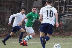 1.-Traber-FC-1.-Herren-45