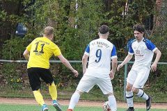 Arminia-Tegel-1.-Herren-22