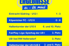 Kopie von Kopie von Ergebnisse 6 Spiele Insta - 1