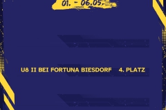 Ergebnis 1 Spiel - 1