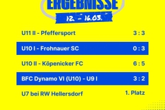 Kopie von Kopie von Kopie von Ergebnisse 5 Spiele Insta - 1