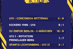 Kopie von Ergebnisse 6 Spiele - 1