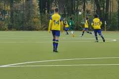 Hilalspor-U15-13
