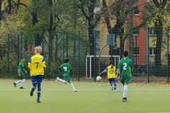 Hilalspor-U15-16