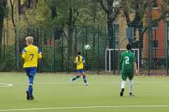 Hilalspor-U15-18