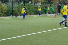 Hilalspor-U15-22
