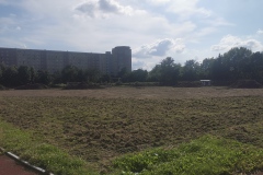 Naturrasen- und Laufbahnsanierung 14.07.21 1