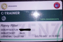C-Lizenzkarte-Ronny-Ritter