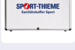 Sanitaetskoffer