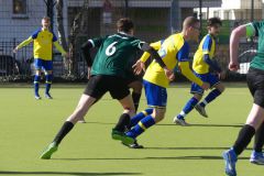 SFC-Friedrichshain-U15-17