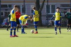SFC-Friedrichshain-U15-18