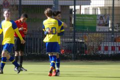 SFC-Friedrichshain-U15-19