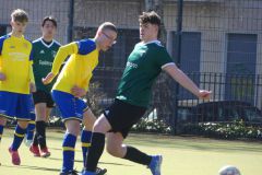 SFC-Friedrichshain-U15-22