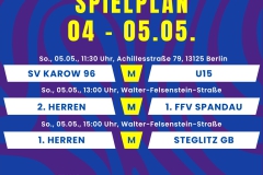 3 Spiele Insta - 1