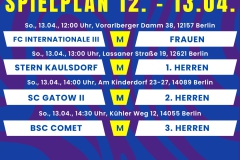 4 Spiele Insta - 1