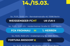 Kopie von Spielplan 4 Spiele - 1
