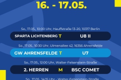 Kopie von Spielplan 4 Spiele - 1