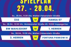 3 Spiele Insta - 1