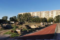 Sportplatzsanierung-Walter-Felsenstein-Strasse-10.10.2021-3