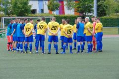 SV-Mühlenbeck-1.-Herren-33