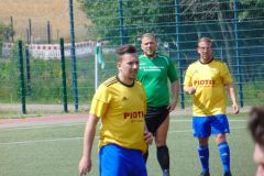 SV-Mühlenbeck-1.-Herren-40