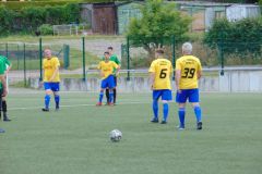 SV-Mühlenbeck-1.-Herren-45