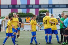 SV-Mühlenbeck-1.-Herren-55