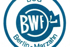 BSG BWF Marzahn
