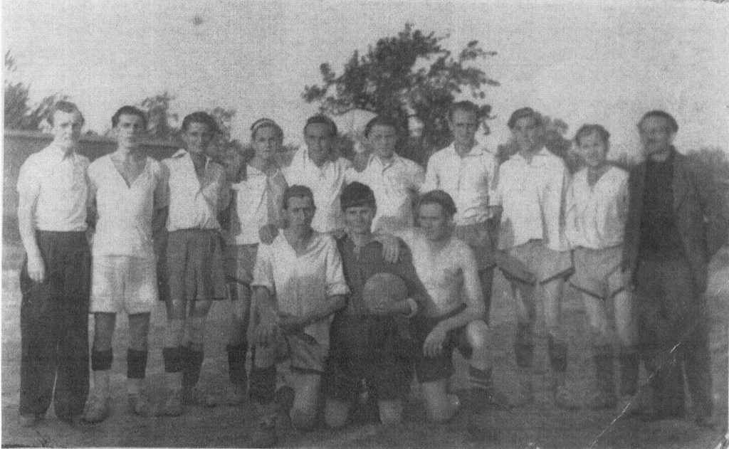 SG Marzahn 1948