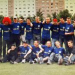 FC NORDOST Berlin 200102 2. A