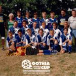 Gothia-Cup 1997 C-Jugend