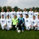 FC NORDOST Berlin 2007/08 3. Herren