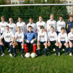FC NORDOST Berlin 2006/07 2. B
