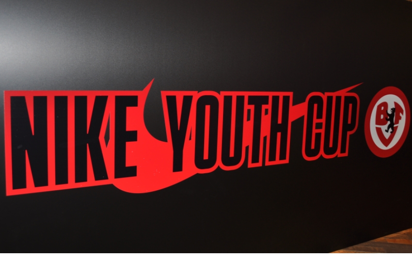 NIKE YOUTH CUP