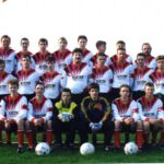 Marzahner SV 1993/94 1. B