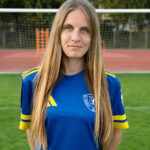 Chantale Wolter