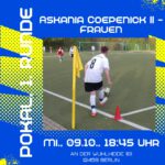 Askania Coepenick II - Frauen