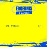 Ergebnis 08.10.24