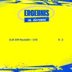 Ergebnis 10.10.24