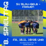 SV Blau-Gelb - Frauen