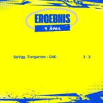 Ergebnis 09.04.25