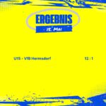 Ergebnis 16.05.25
