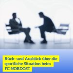 Rück- und Ausblick