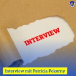 Interview mit Patricia Pokorny