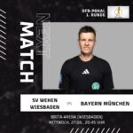 Daniel Siebert 27.08.25