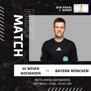 Daniel Siebert 27.08.25