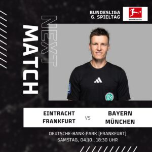 Daniel Siebert 04.10.25