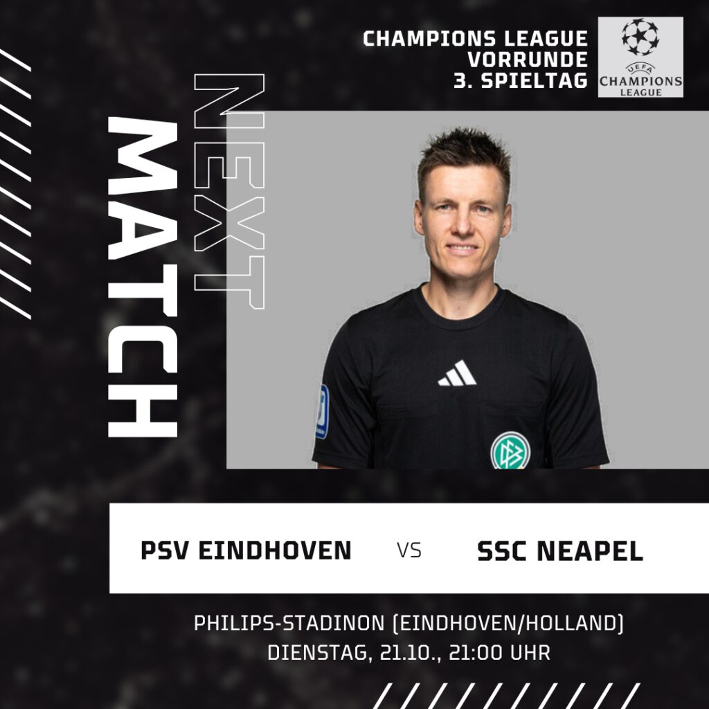 Daniel Siebert 21.10.25