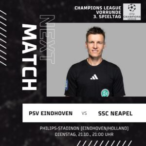Daniel Siebert 21.10.25