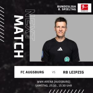 Daniel Siebert 25.10.25